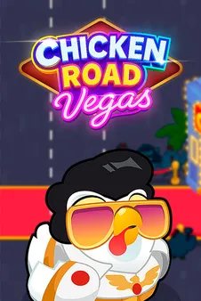 Chicken Road Vegas InOut