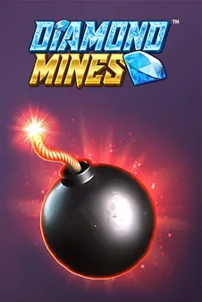 Diamond Mines Betsoft