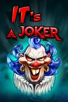 Its a Joker Slot Felix Gaming
