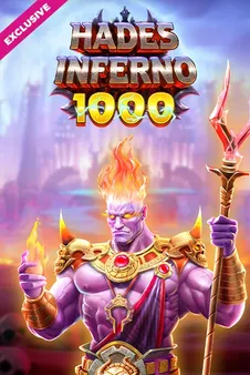 Hades Inferno 1000 Pragmatic Play