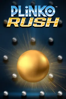 Plinko Rush Betsoft