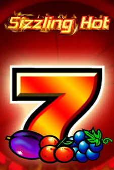 Sizzling Hot Deluxe Slot Greentube