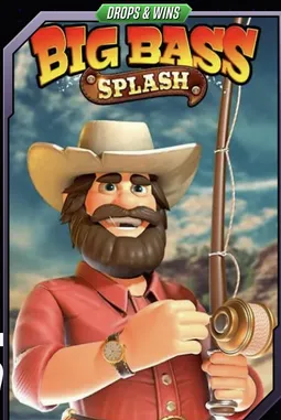 Big Bass Splash Pragmatic Play